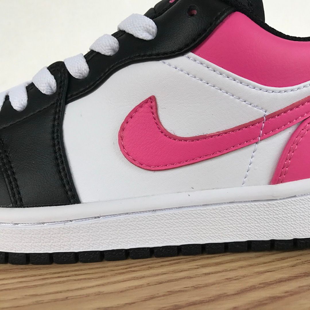 Air Jordan 1 Low Pinksicle (Colorway 2)