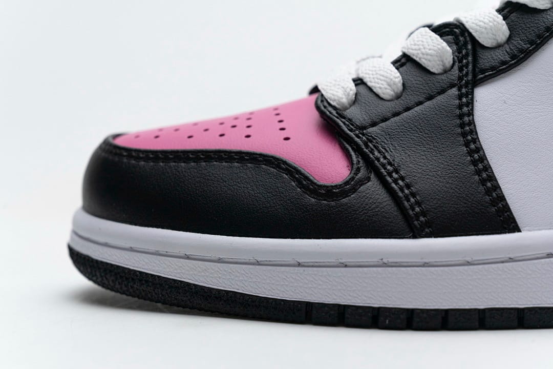 Air Jordan 1 Low Pinksicle (Colorway 2)