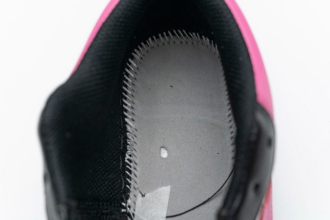 Air Jordan 1 Low Pinksicle (Colorway 2)