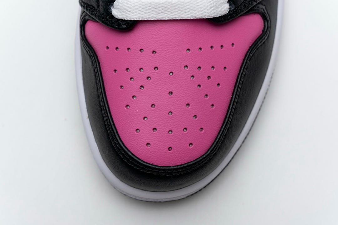 Air Jordan 1 Low Pinksicle (Colorway 2)