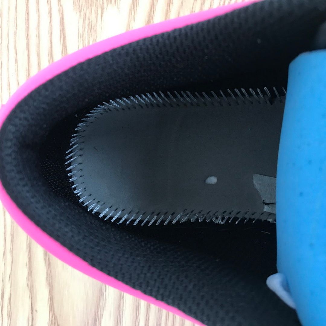 Air Jordan 1 Low Pinksicle (Colorway 2)