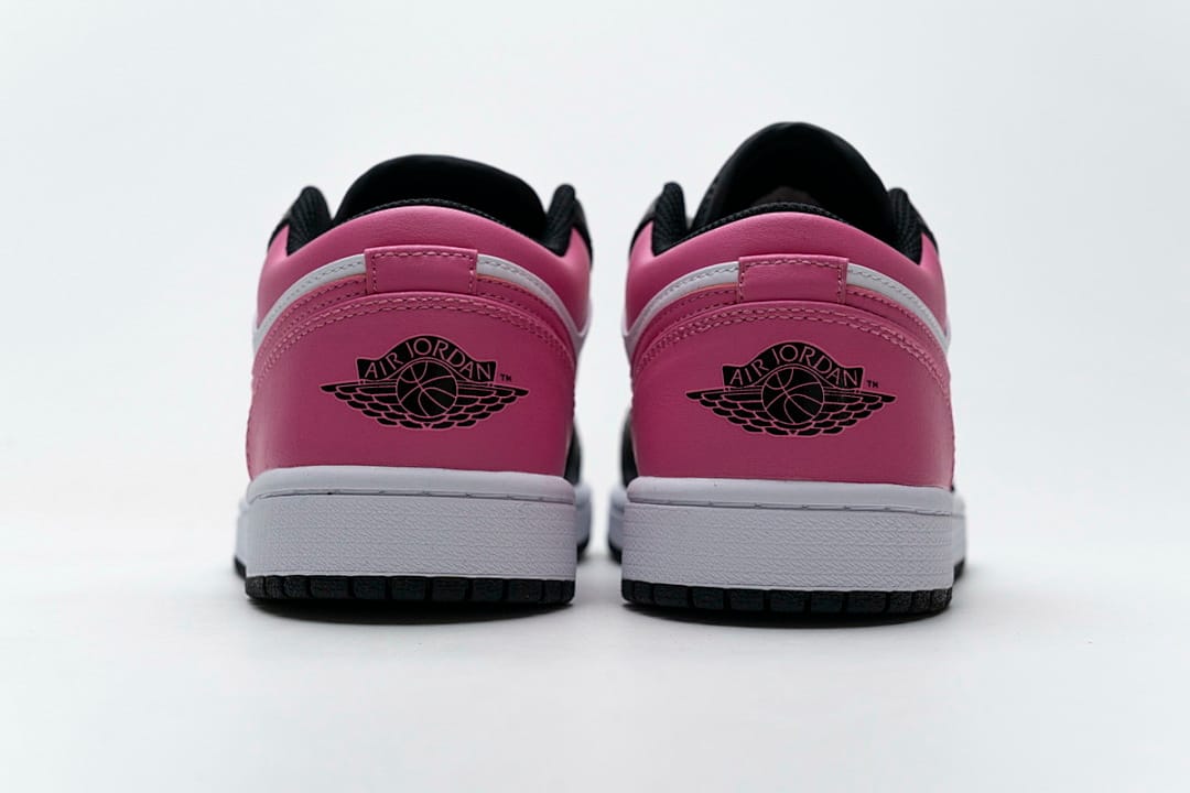 Air Jordan 1 Low Pinksicle (Colorway 2)
