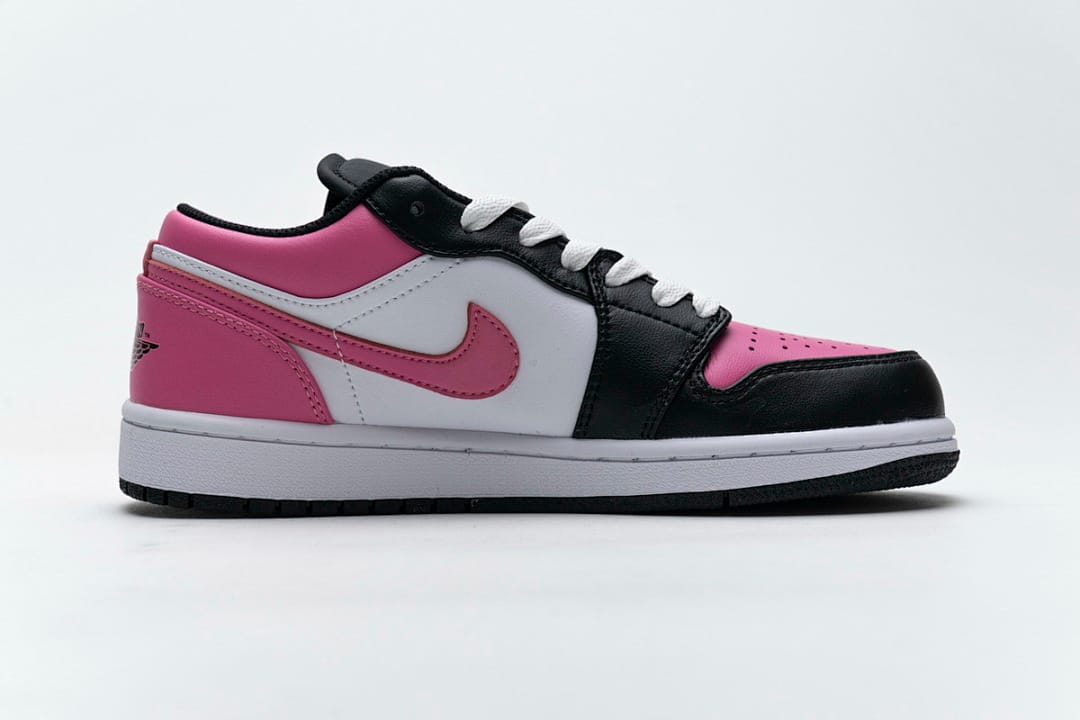 Air Jordan 1 Low Pinksicle (Colorway 2)