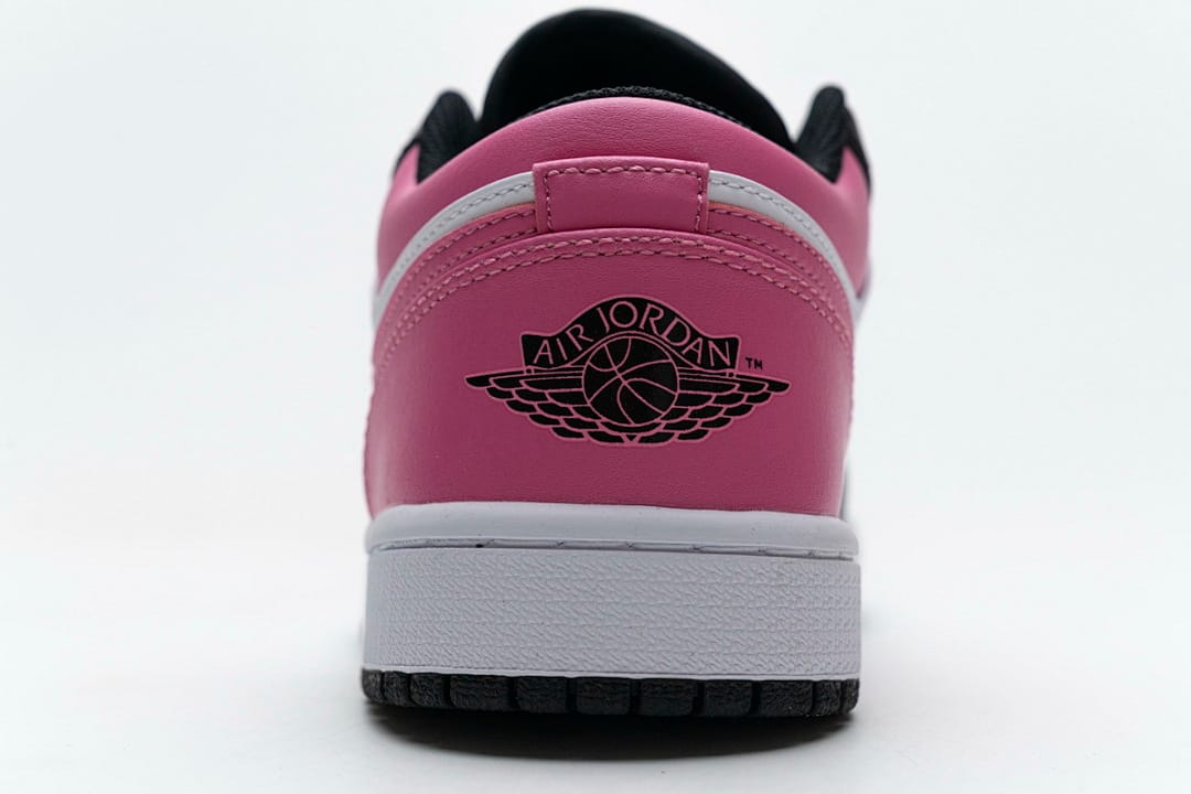 Air Jordan 1 Low Pinksicle (Colorway 2)