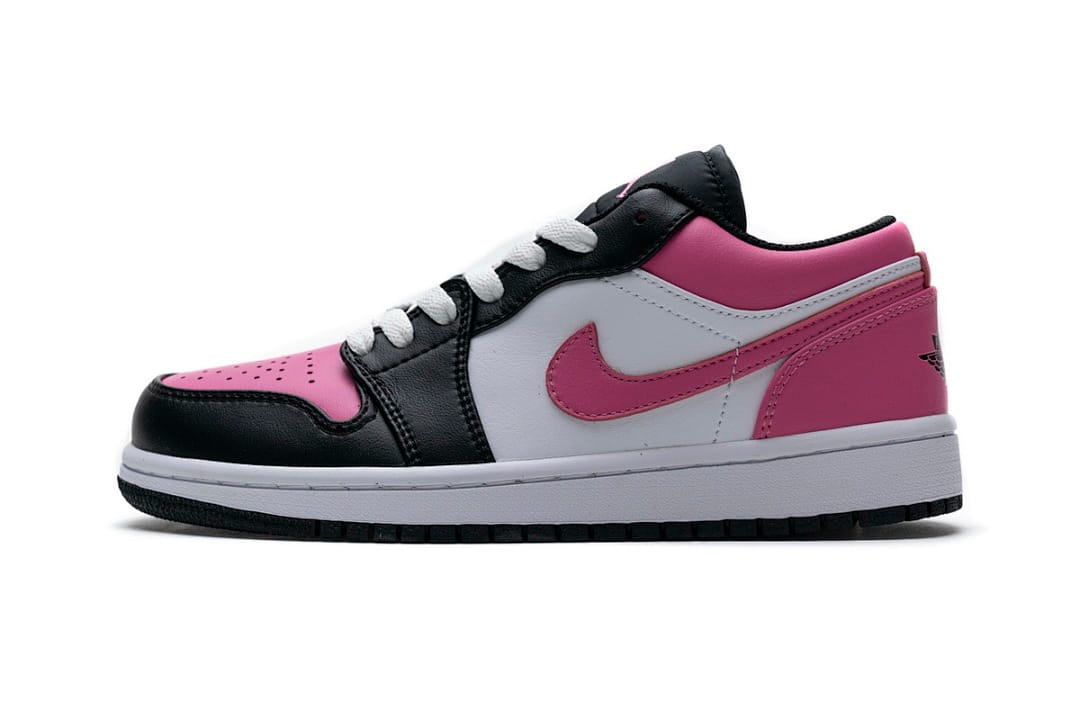 Air Jordan 1 Low Pinksicle (Colorway 2)