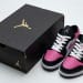 Air Jordan 1 Low Pinksicle (Colorway 2)