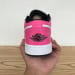 Air Jordan 1 Low Pinksicle (Colorway 2)