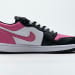Air Jordan 1 Low Pinksicle (Colorway 2)
