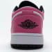 Air Jordan 1 Low Pinksicle (Colorway 2)