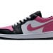 Air Jordan 1 Low Pinksicle (Colorway 2)