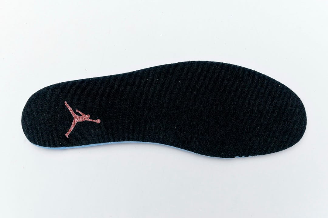 Air Jordan 1 Low Black Toe (Colorway 2)