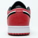 Air Jordan 1 Low Black Toe (Colorway 2)