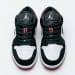 Air Jordan 1 Low Black Toe (Colorway 2)