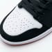 Air Jordan 1 Low Black Toe (Colorway 2)
