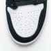 Air Jordan 1 Low Black Toe (Colorway 2)