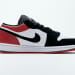Air Jordan 1 Low Black Toe (Colorway 2)