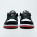 Air Jordan 1 Low Black Toe (Colorway 2)