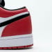 Air Jordan 1 Low Black Toe (Colorway 2)