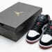 Air Jordan 1 Low Black Toe (Colorway 2)