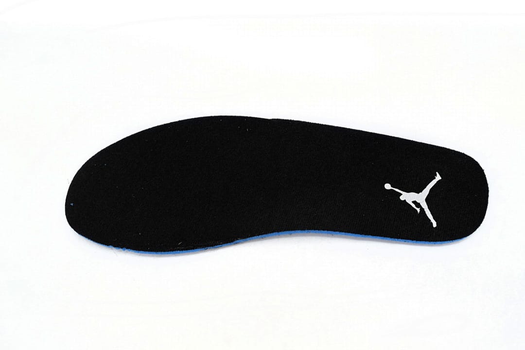 Air Jordan 1 Low Black and White Gray