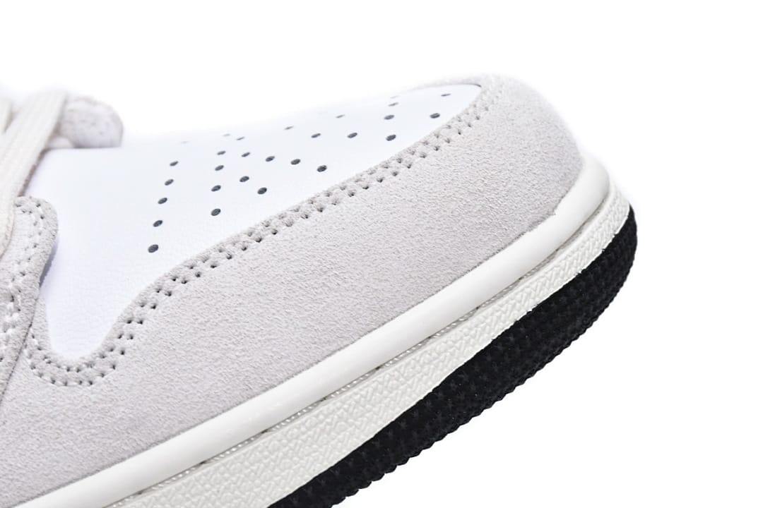 Air Jordan 1 Low BaiheiXiao Paris