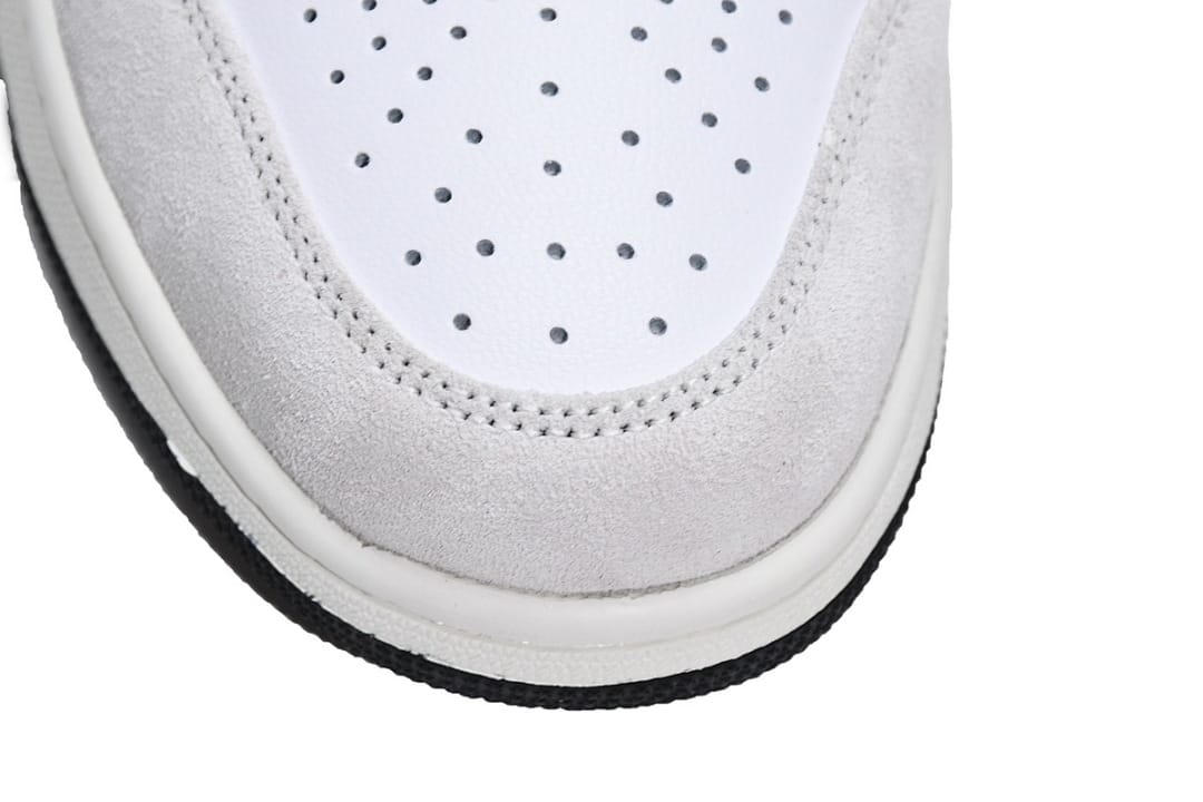 Air Jordan 1 Low BaiheiXiao Paris