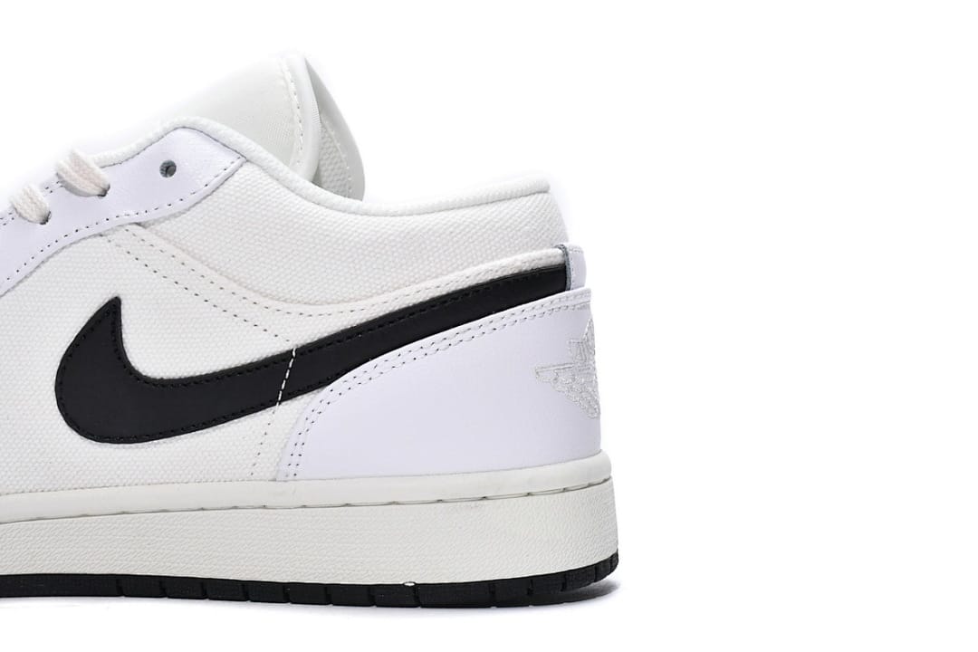 Air Jordan 1 Low BaiheiXiao Paris