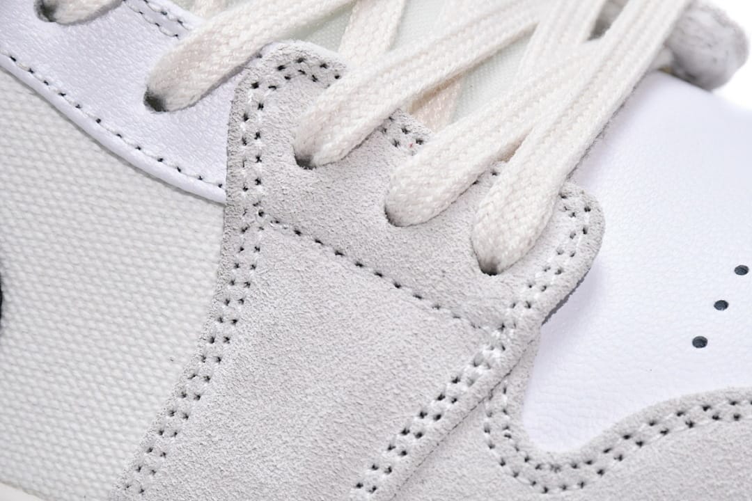 Air Jordan 1 Low BaiheiXiao Paris