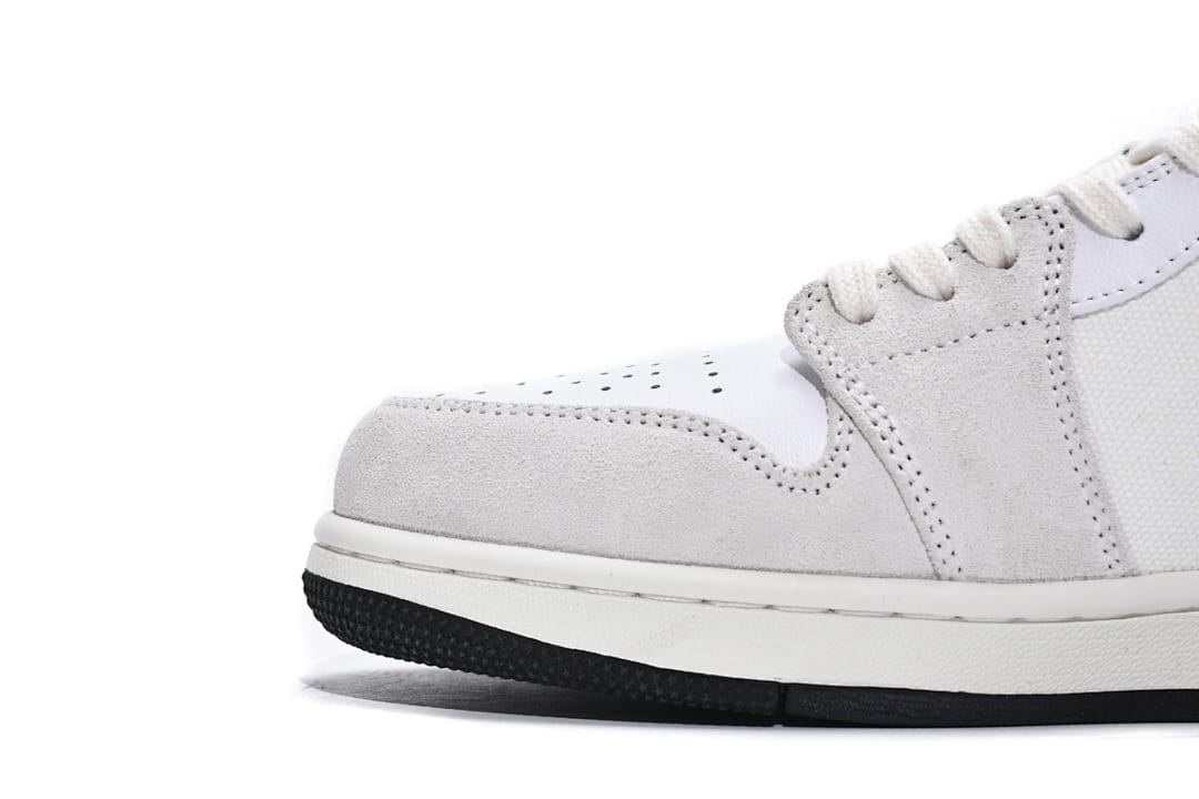 Air Jordan 1 Low BaiheiXiao Paris