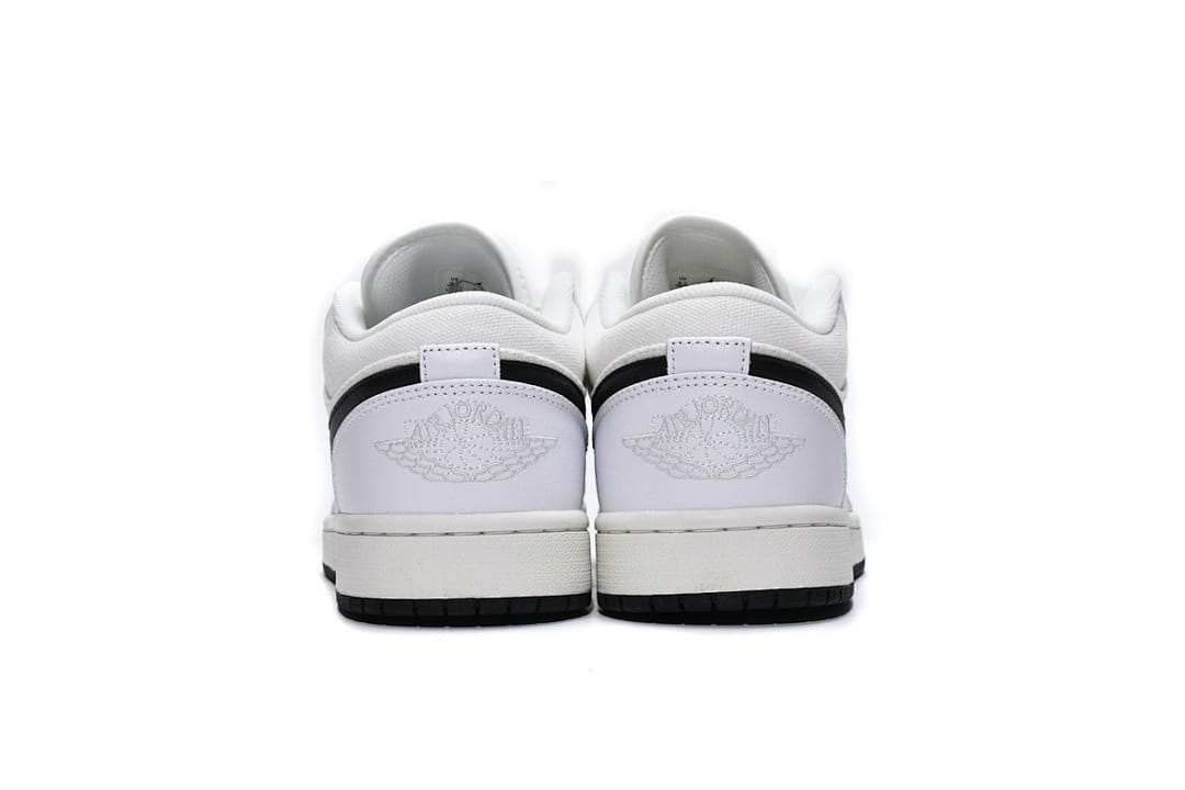 Air Jordan 1 Low BaiheiXiao Paris
