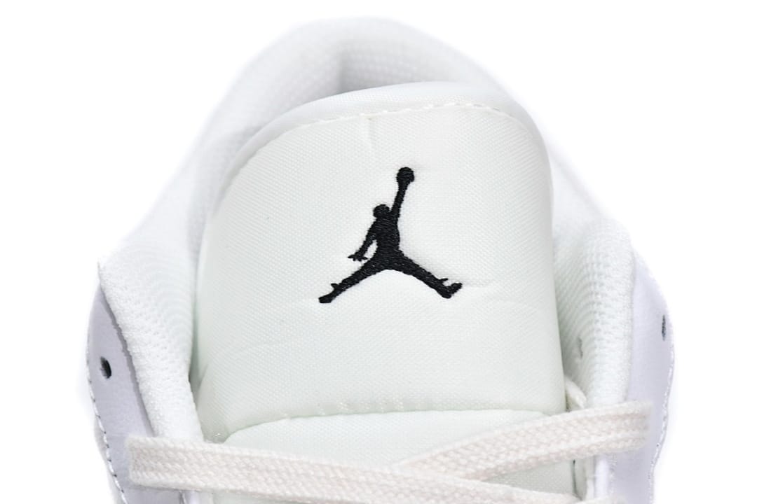 Air Jordan 1 Low BaiheiXiao Paris