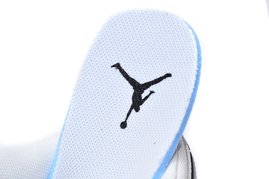 Air Jordan 1 Low BaiheiXiao Paris