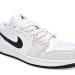 Air Jordan 1 Low BaiheiXiao Paris
