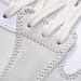 Air Jordan 1 Low BaiheiXiao Paris