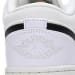 Air Jordan 1 Low BaiheiXiao Paris