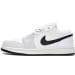 Air Jordan 1 Low BaiheiXiao Paris