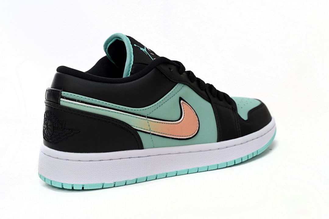 Air Jordan 1 Low SE Tropical Twist