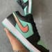 Air Jordan 1 Low SE Tropical Twist