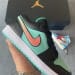 Air Jordan 1 Low SE Tropical Twist