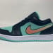 Air Jordan 1 Low SE Tropical Twist