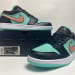 Air Jordan 1 Low SE Tropical Twist