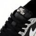 Air Jordan 1 Low Black Gray Burst