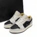 Air Jordan 1 Low Silk Black Grey Silk