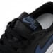 Air Jordan 1 Low Black Blue
