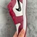 Air Jordan 1 Low Noble Red