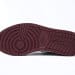 Air Jordan 1 Low Noble Red