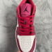 Air Jordan 1 Low Noble Red