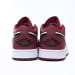 Air Jordan 1 Low Noble Red