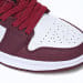 Air Jordan 1 Low Noble Red