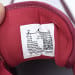 Air Jordan 1 Low Noble Red